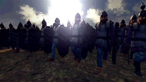 Radious Total War Mod (TWR2) .